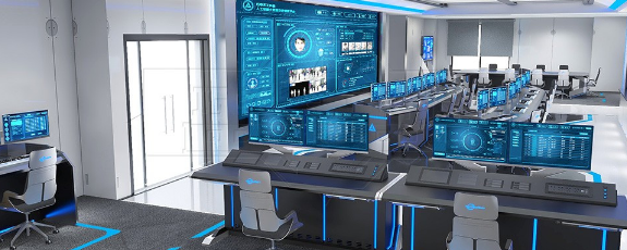 智慧警務(wù) 信息系統(tǒng)集成與物聯(lián)網(wǎng)技術(shù)服務(wù)的融合與賦能